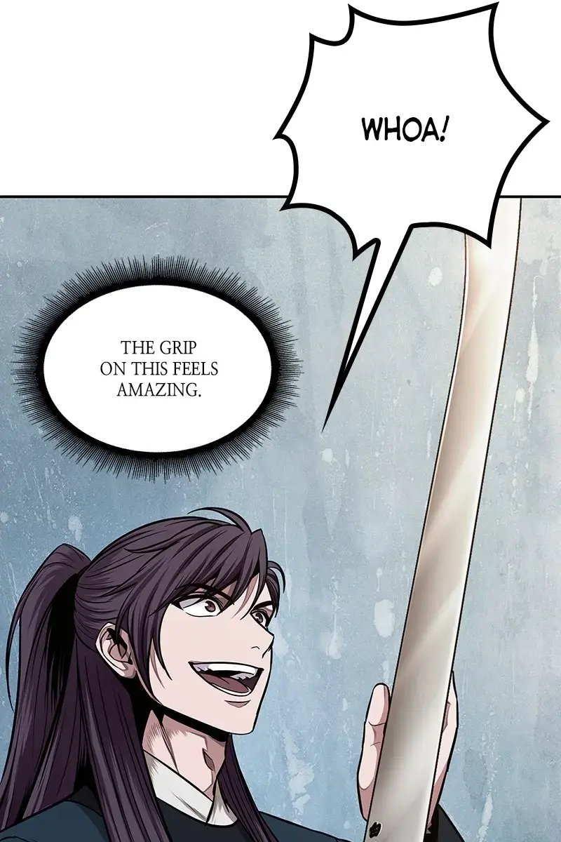 Nano Machine Chapter 79 Page 108