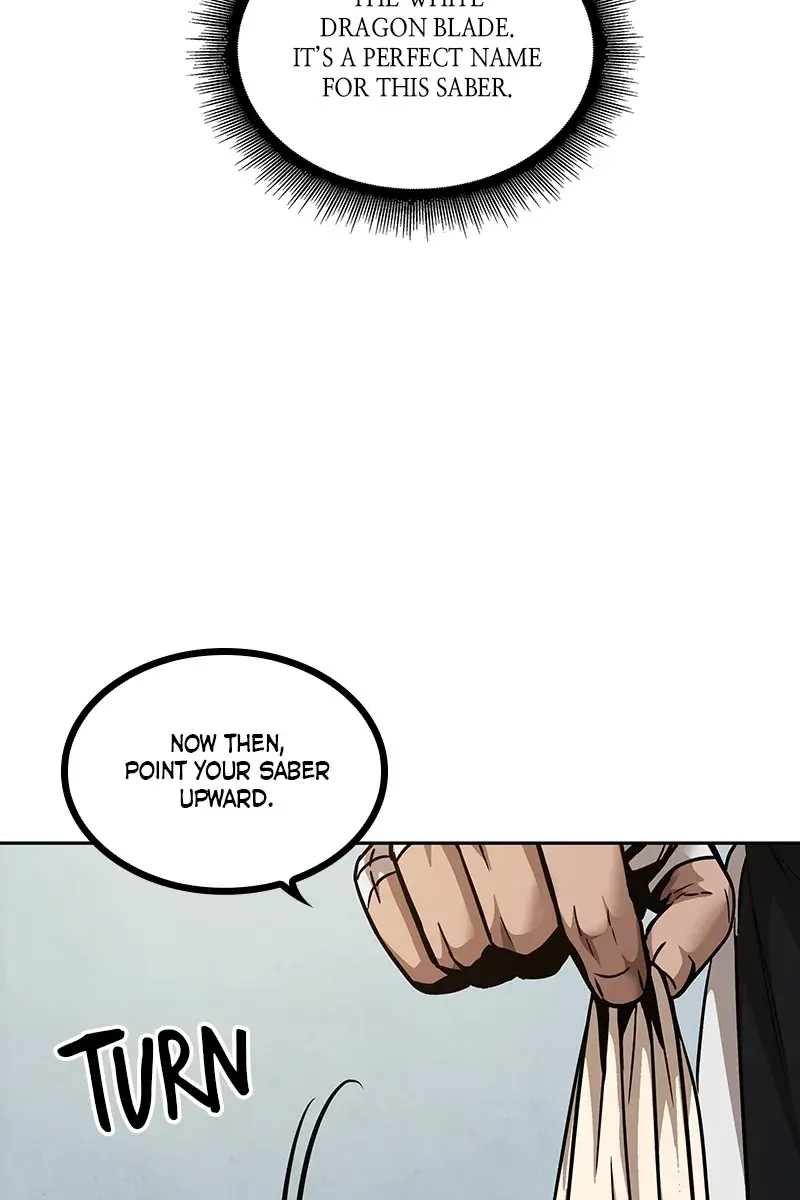 Nano Machine Chapter 79 Page 110