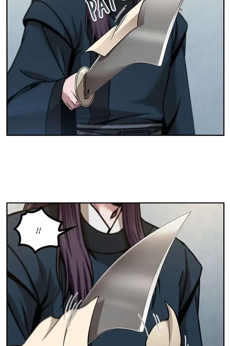 Nano Machine Chapter 79 Page 112