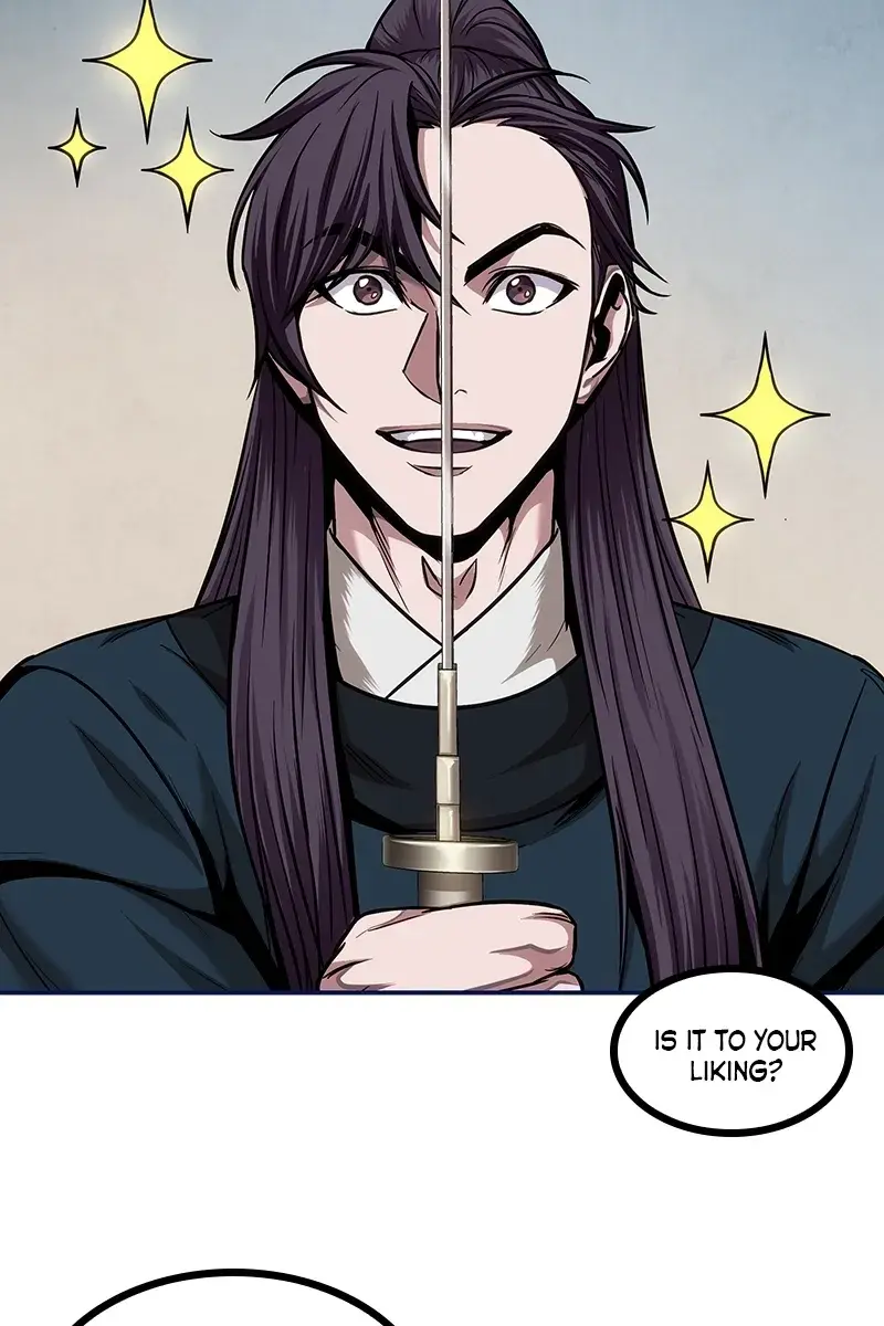 Nano Machine Chapter 79 Page 114