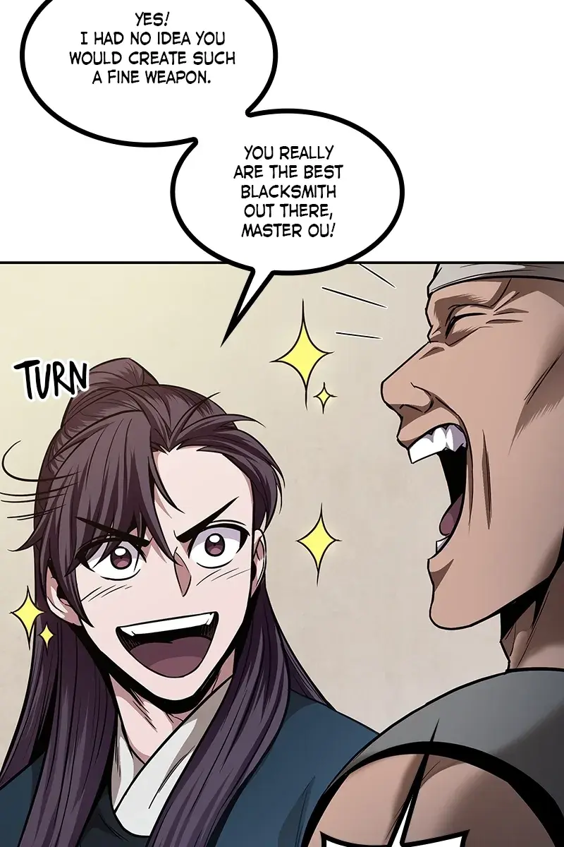 Nano Machine Chapter 79 Page 115