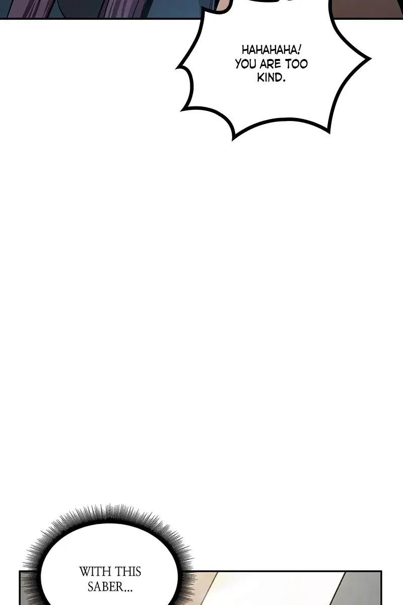 Nano Machine Chapter 79 Page 116