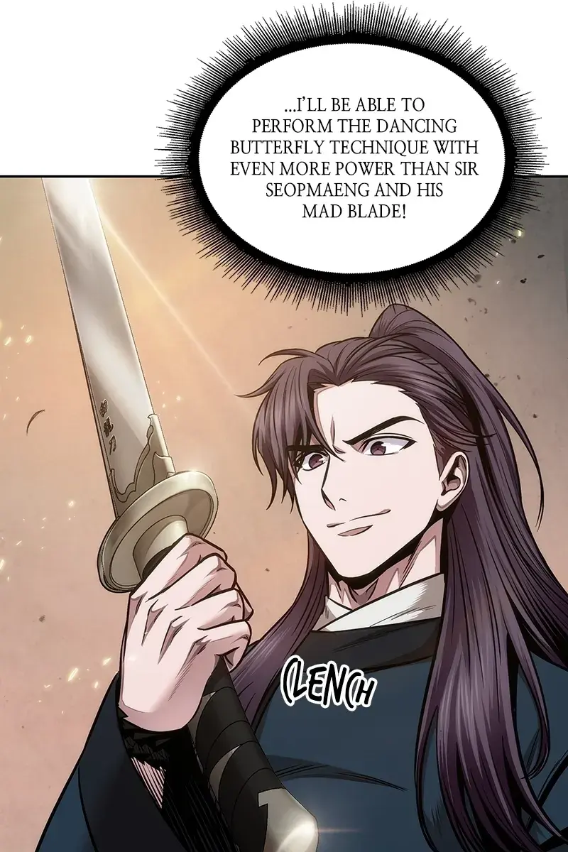 Nano Machine Chapter 79 Page 118