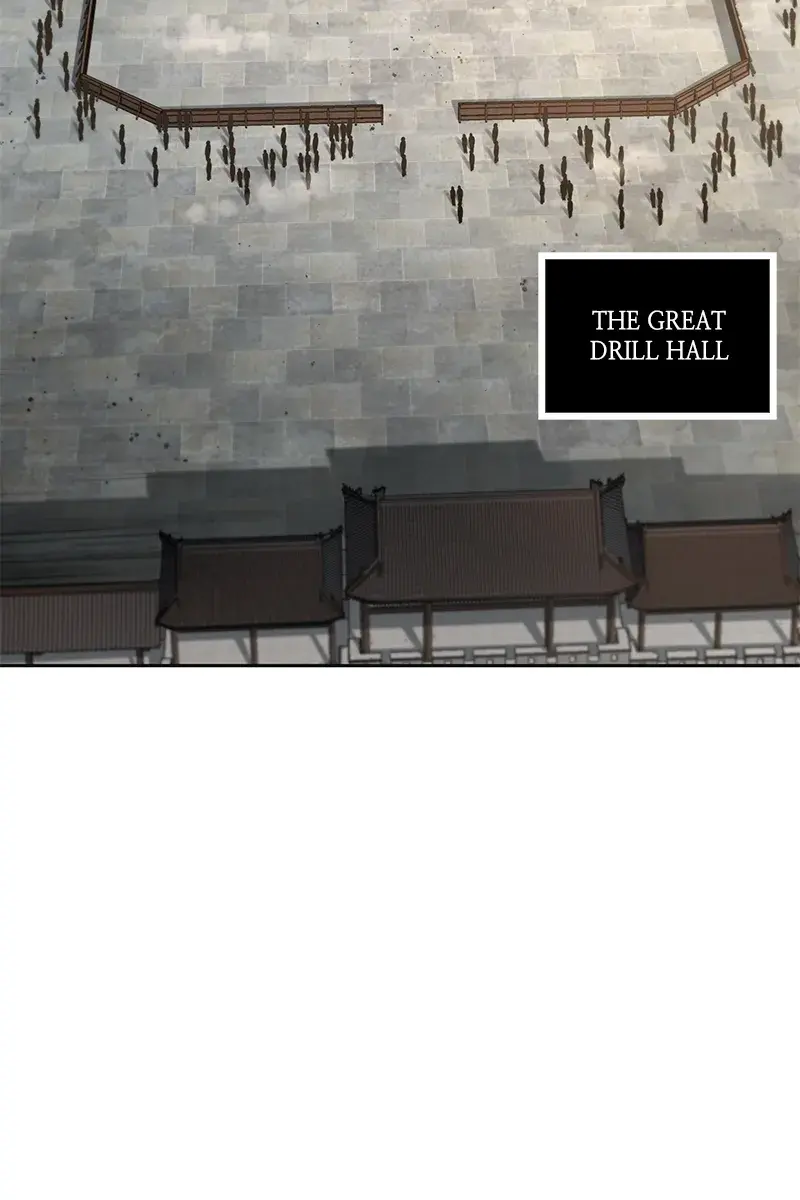 Nano Machine Chapter 80 Page 2