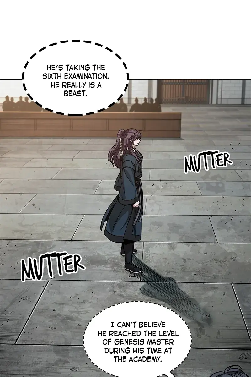 Nano Machine Chapter 80 Page 3