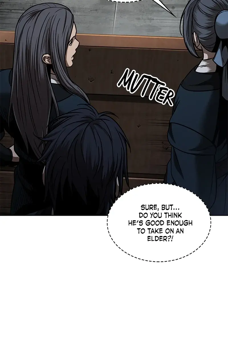 Nano Machine Chapter 80 Page 4