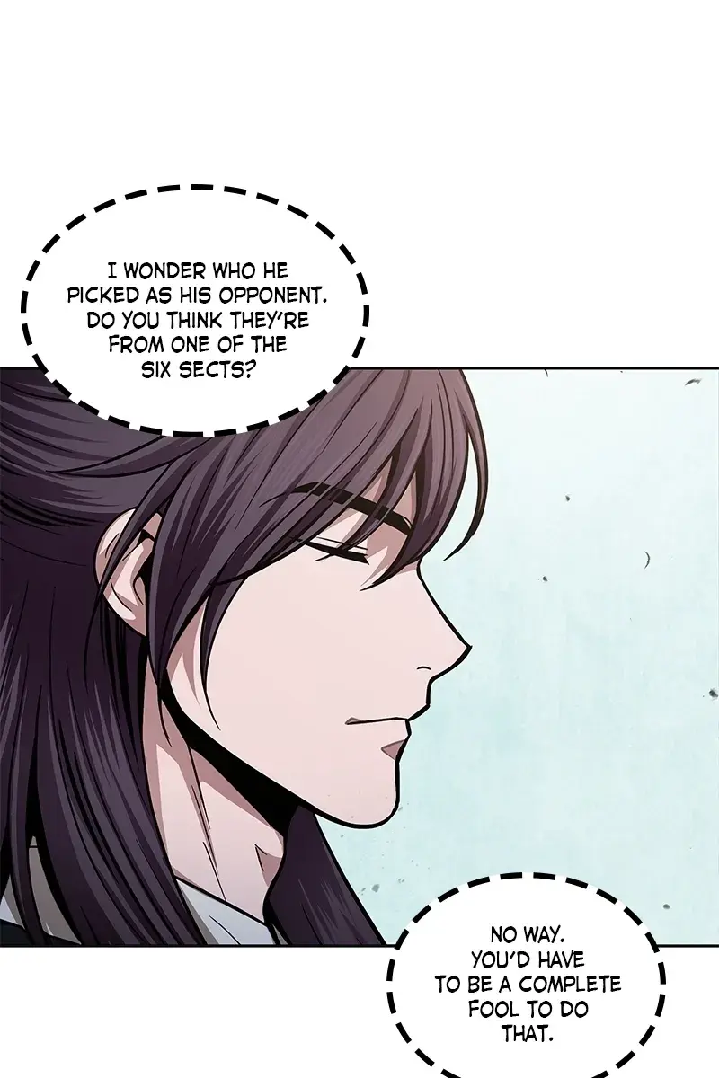 Nano Machine Chapter 80 Page 5