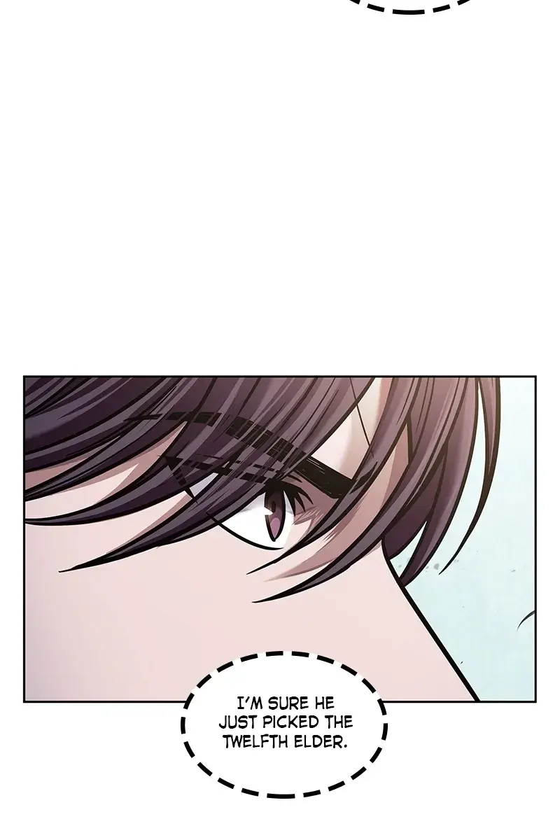 Nano Machine Chapter 80 Page 6