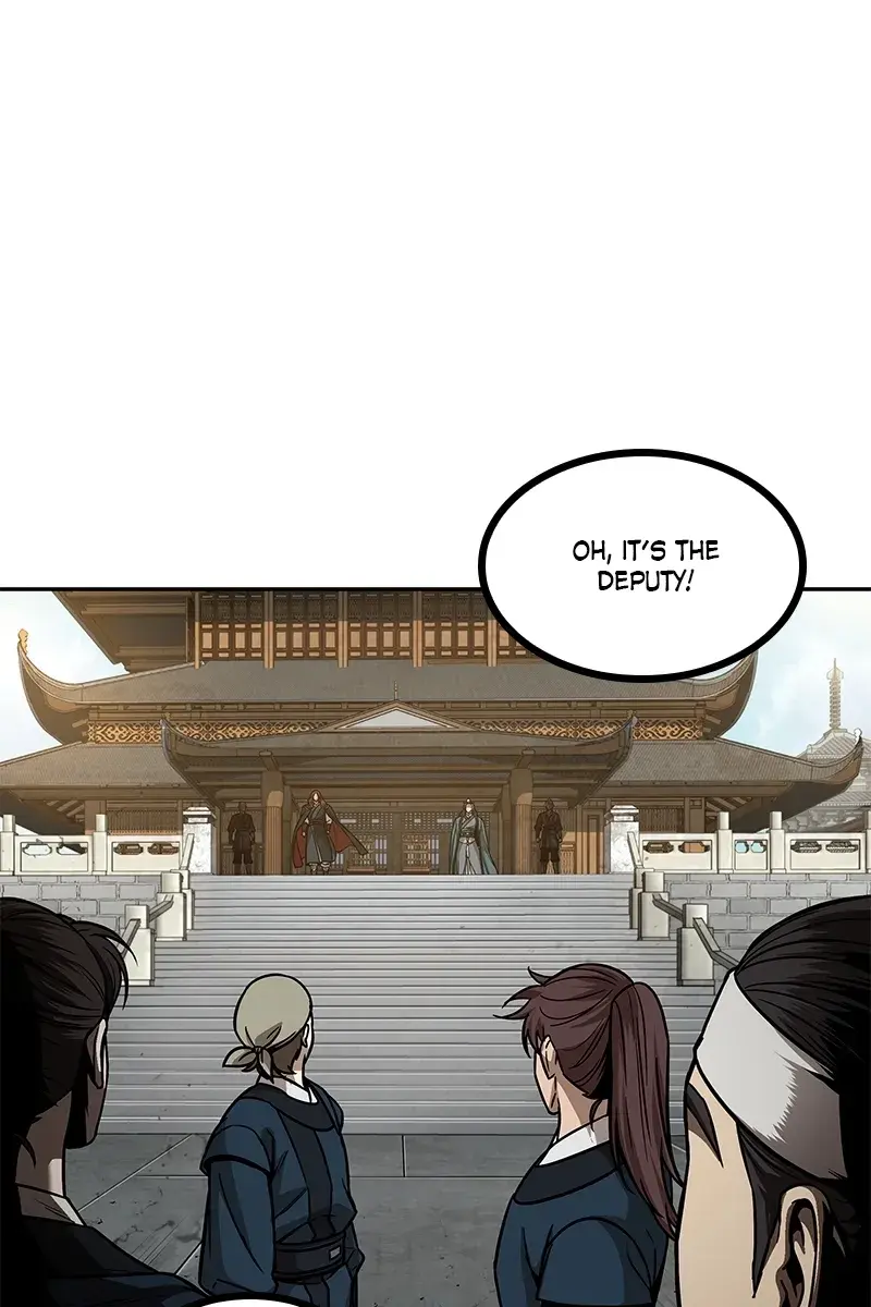 Nano Machine Chapter 80 Page 7