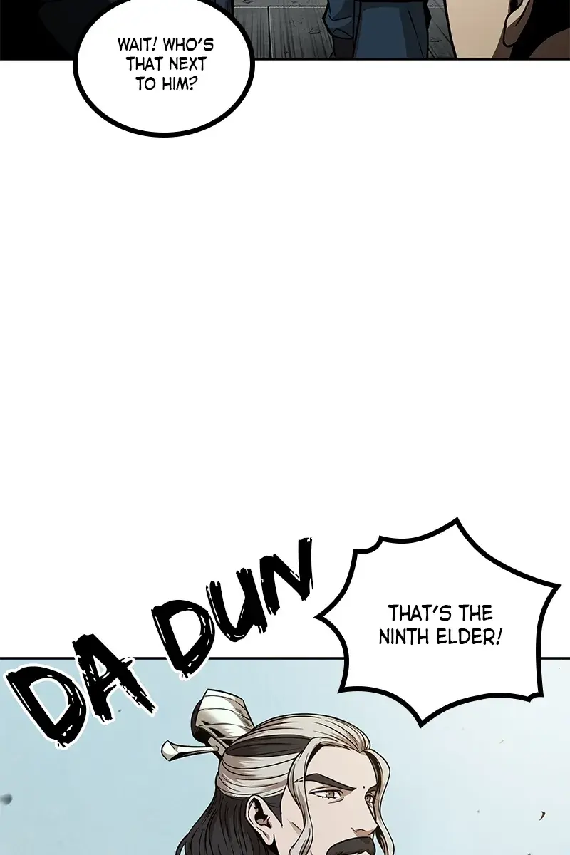 Nano Machine Chapter 80 Page 8