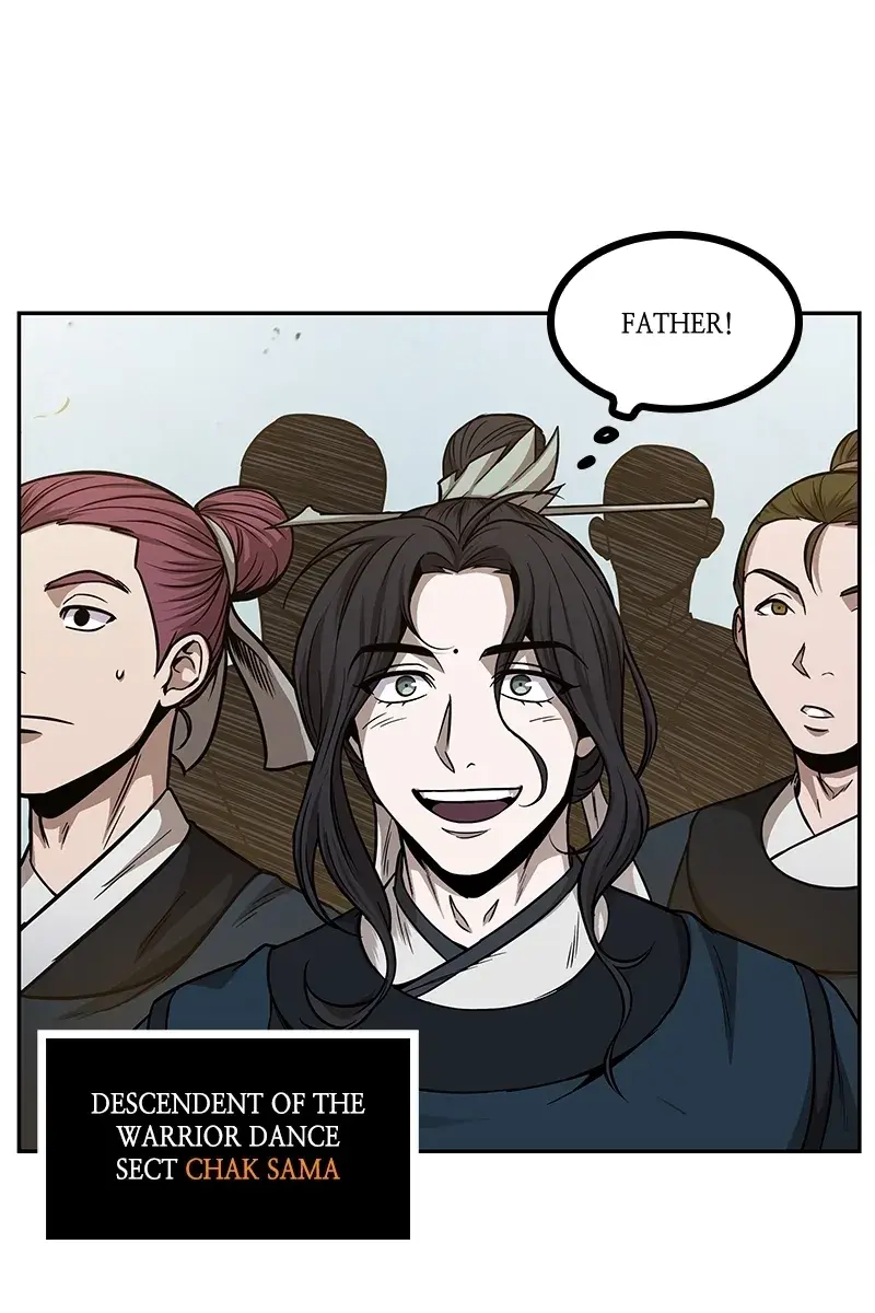 Nano Machine Chapter 80 Page 10