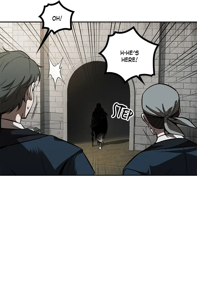 Nano Machine Chapter 80 Page 12