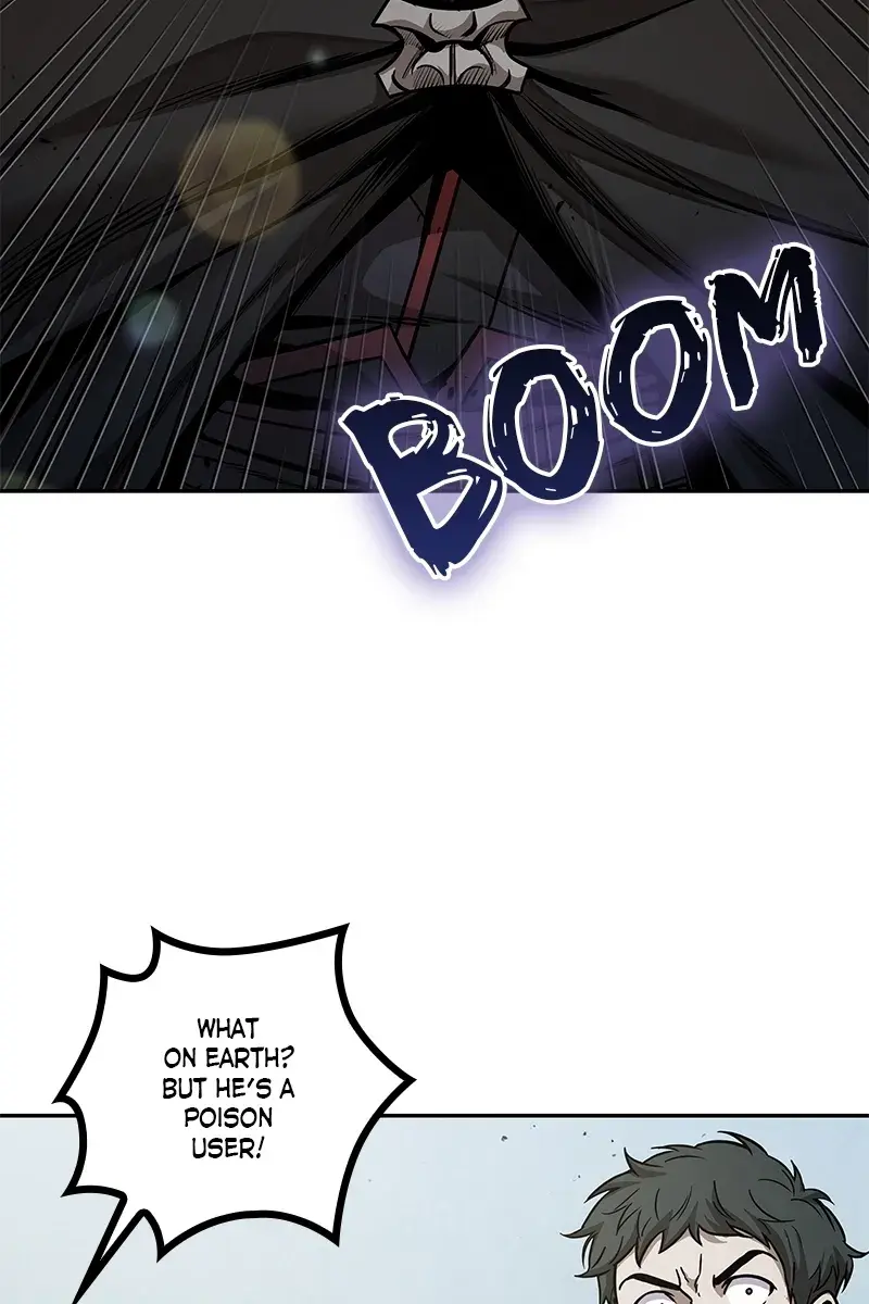 Nano Machine Chapter 80 Page 14