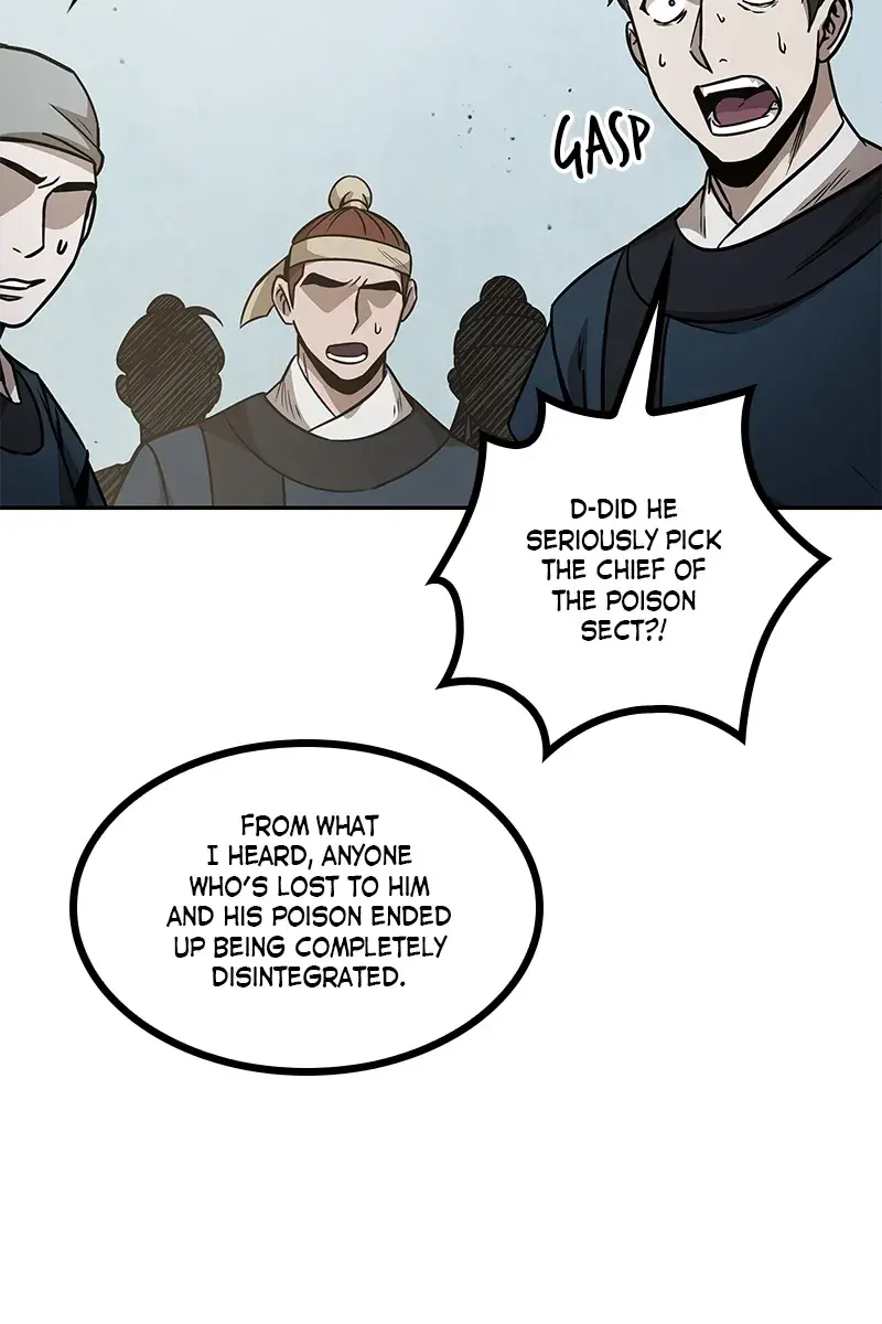 Nano Machine Chapter 80 Page 15