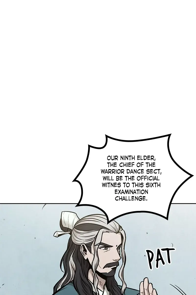 Nano Machine Chapter 80 Page 21