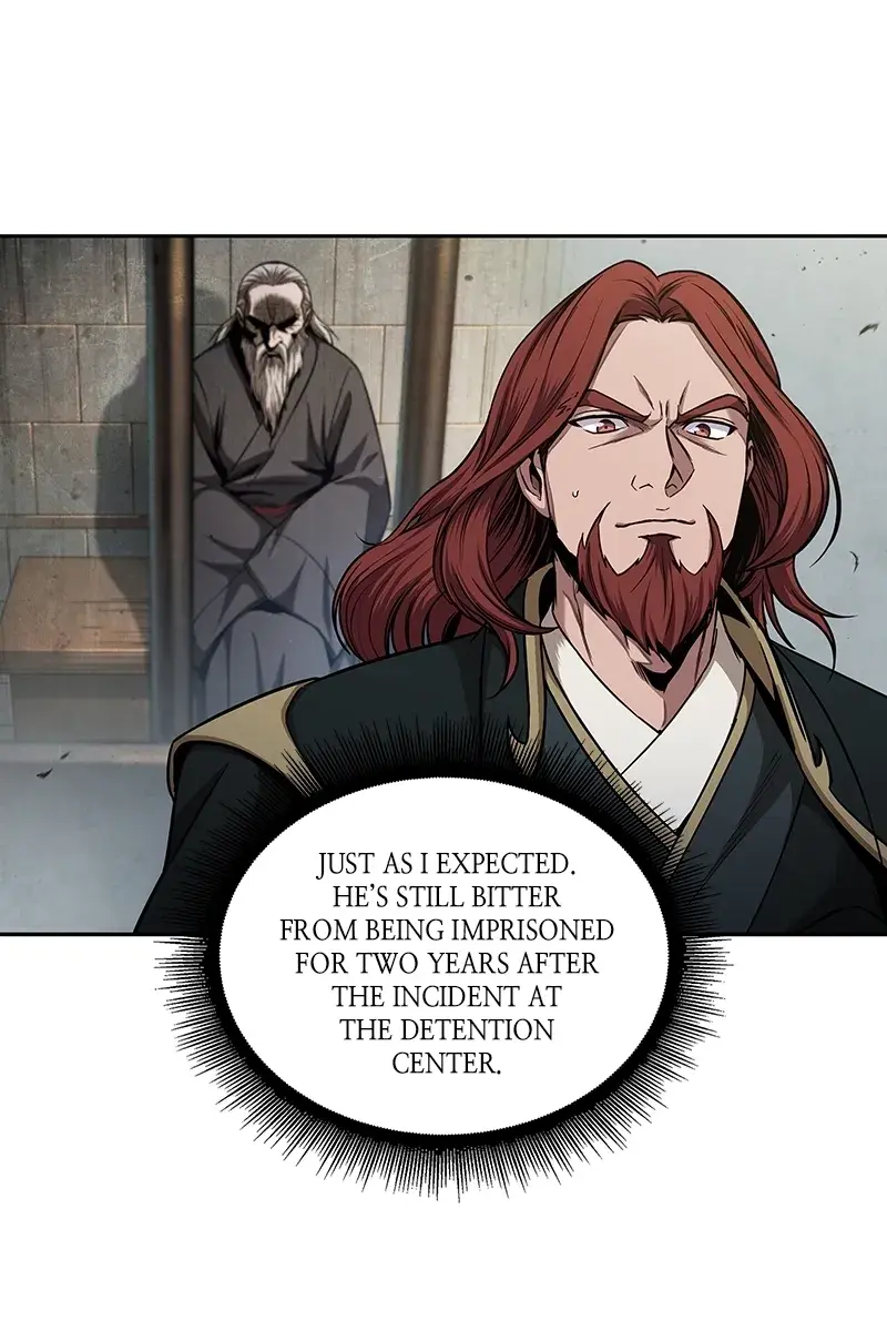 Nano Machine Chapter 80 Page 24