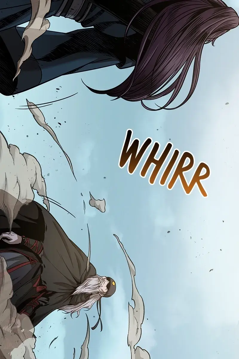 Nano Machine Chapter 80 Page 26