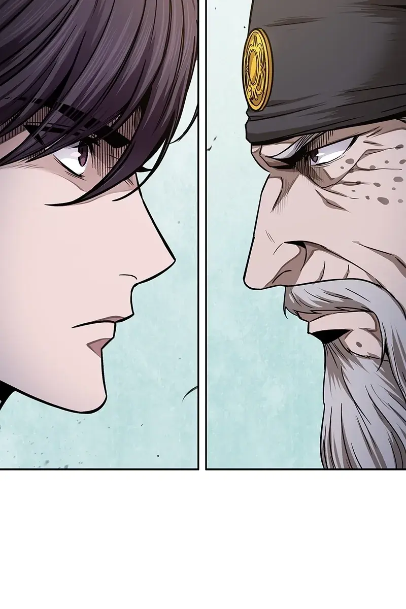 Nano Machine Chapter 80 Page 28