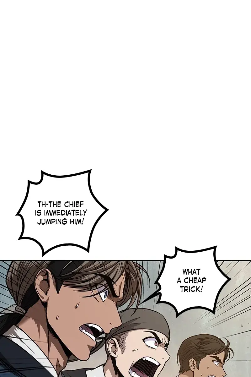 Nano Machine Chapter 80 Page 35