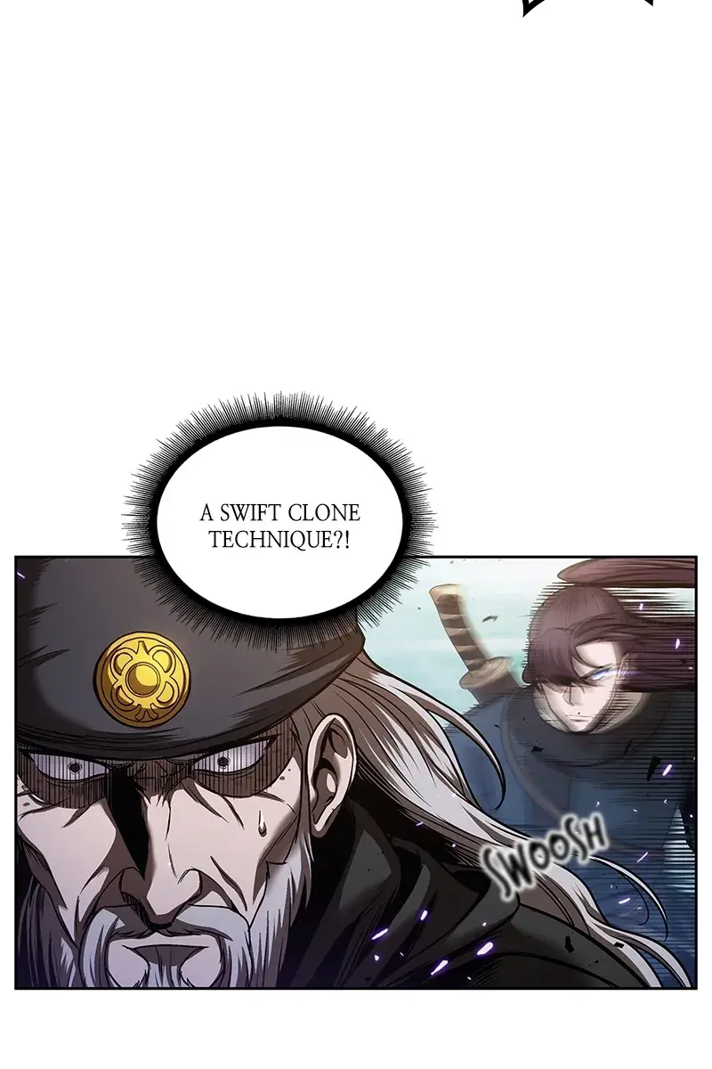 Nano Machine Chapter 80 Page 38