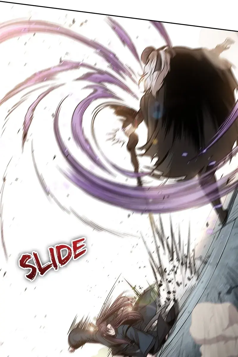 Nano Machine Chapter 80 Page 44