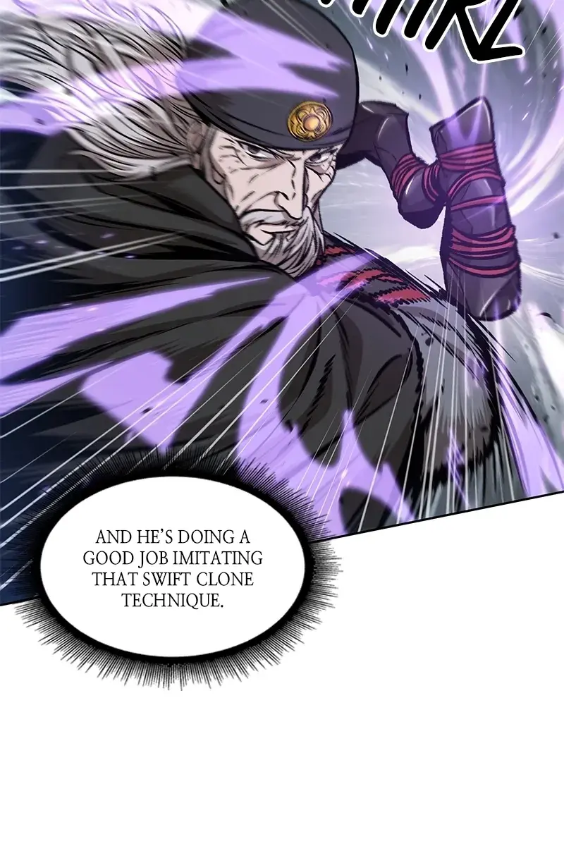 Nano Machine Chapter 80 Page 47