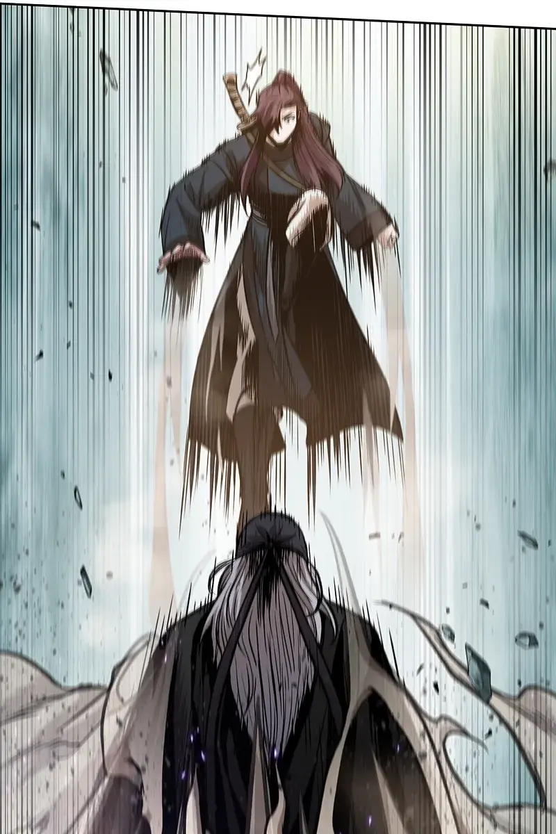 Nano Machine Chapter 80 Page 55