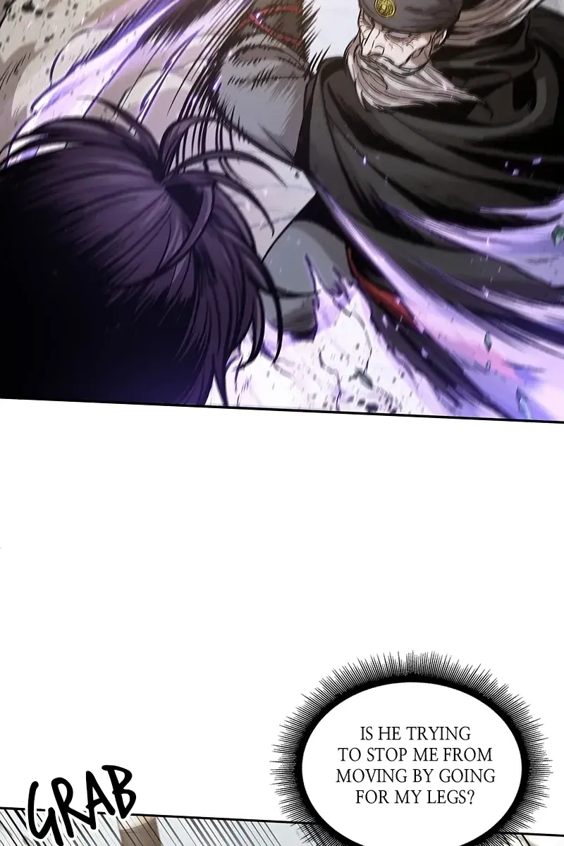 Nano Machine Chapter 80 Page 57