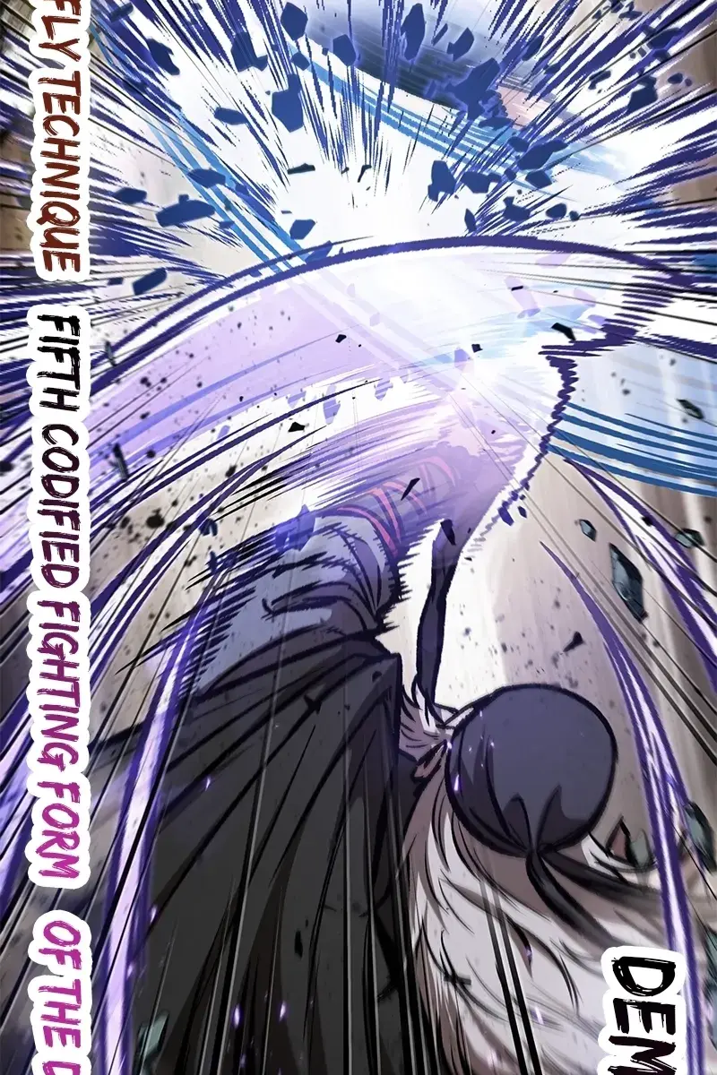 Nano Machine Chapter 80 Page 61