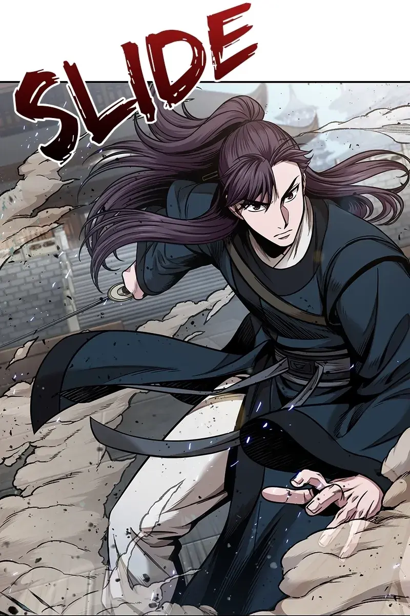 Nano Machine Chapter 80 Page 66