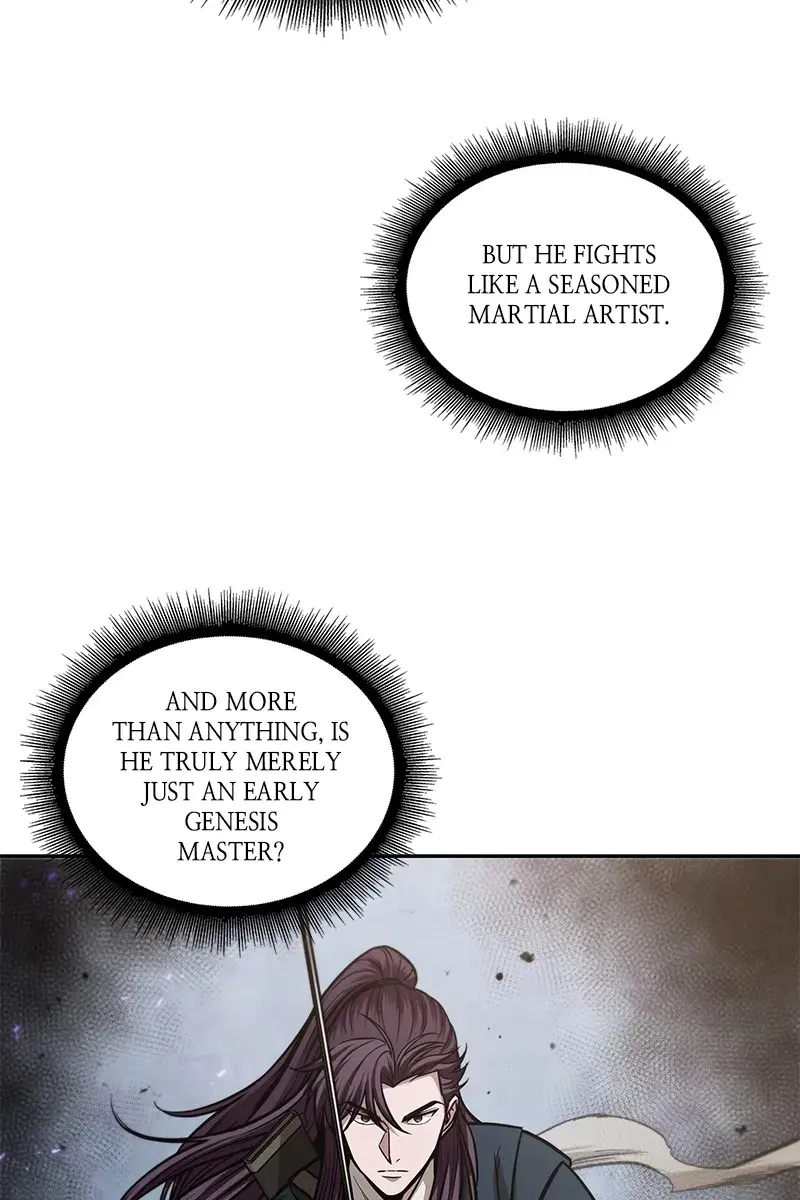 Nano Machine Chapter 80 Page 71