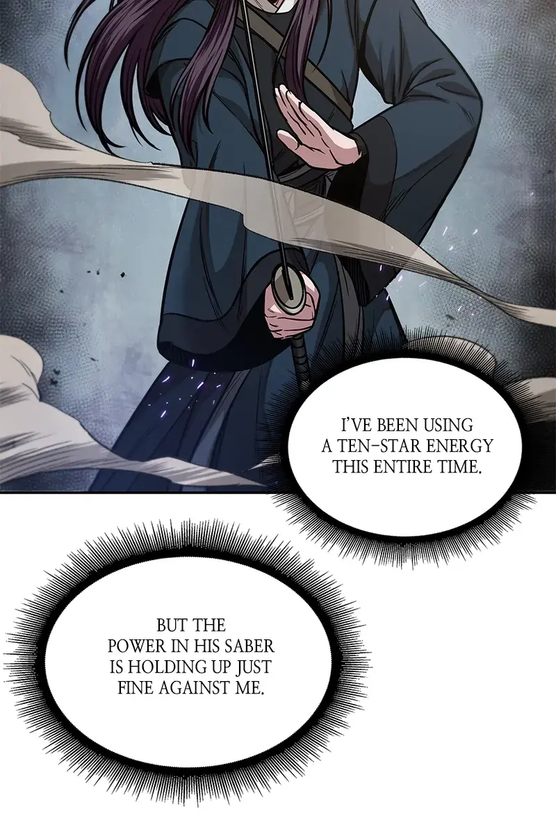 Nano Machine Chapter 80 Page 72