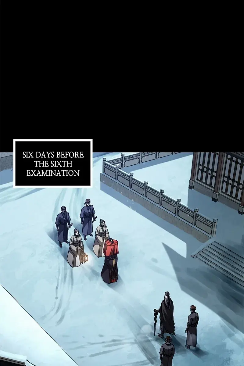 Nano Machine Chapter 80 Page 75