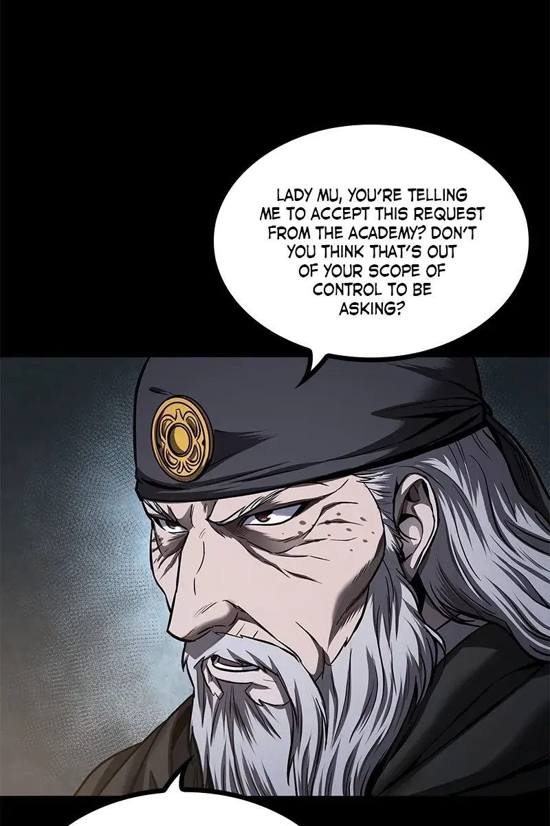 Nano Machine Chapter 80 Page 77