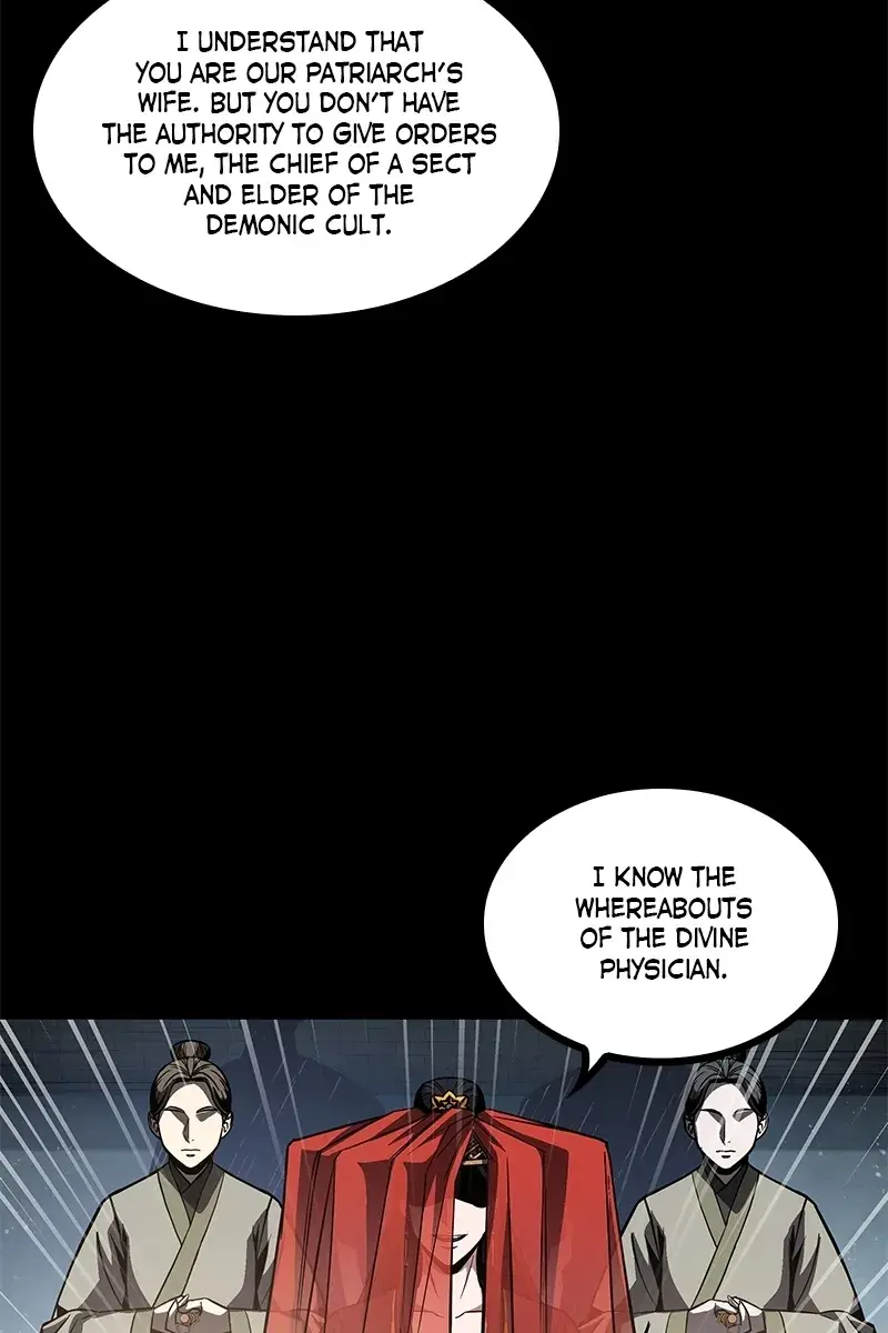 Nano Machine Chapter 80 Page 78
