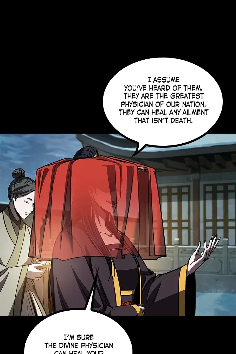 Nano Machine Chapter 80 Page 80