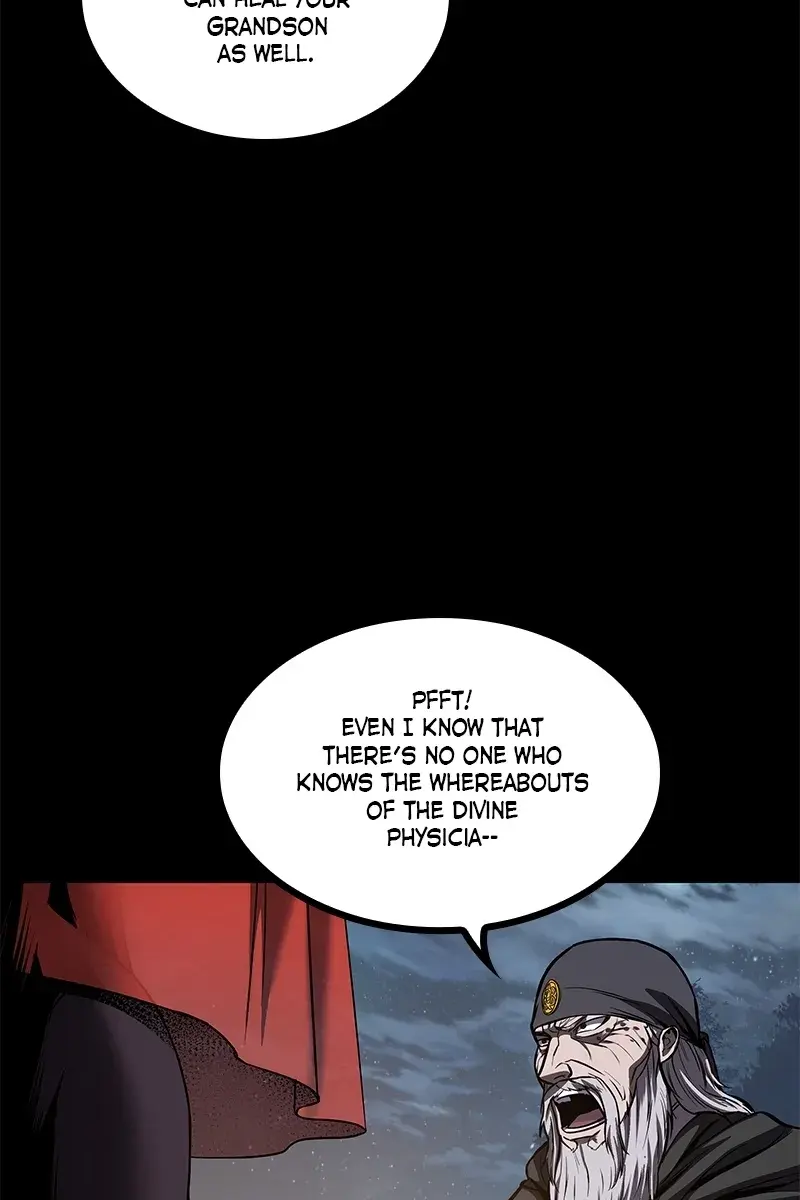 Nano Machine Chapter 80 Page 81