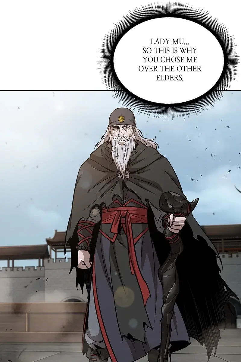 Nano Machine Chapter 80 Page 87