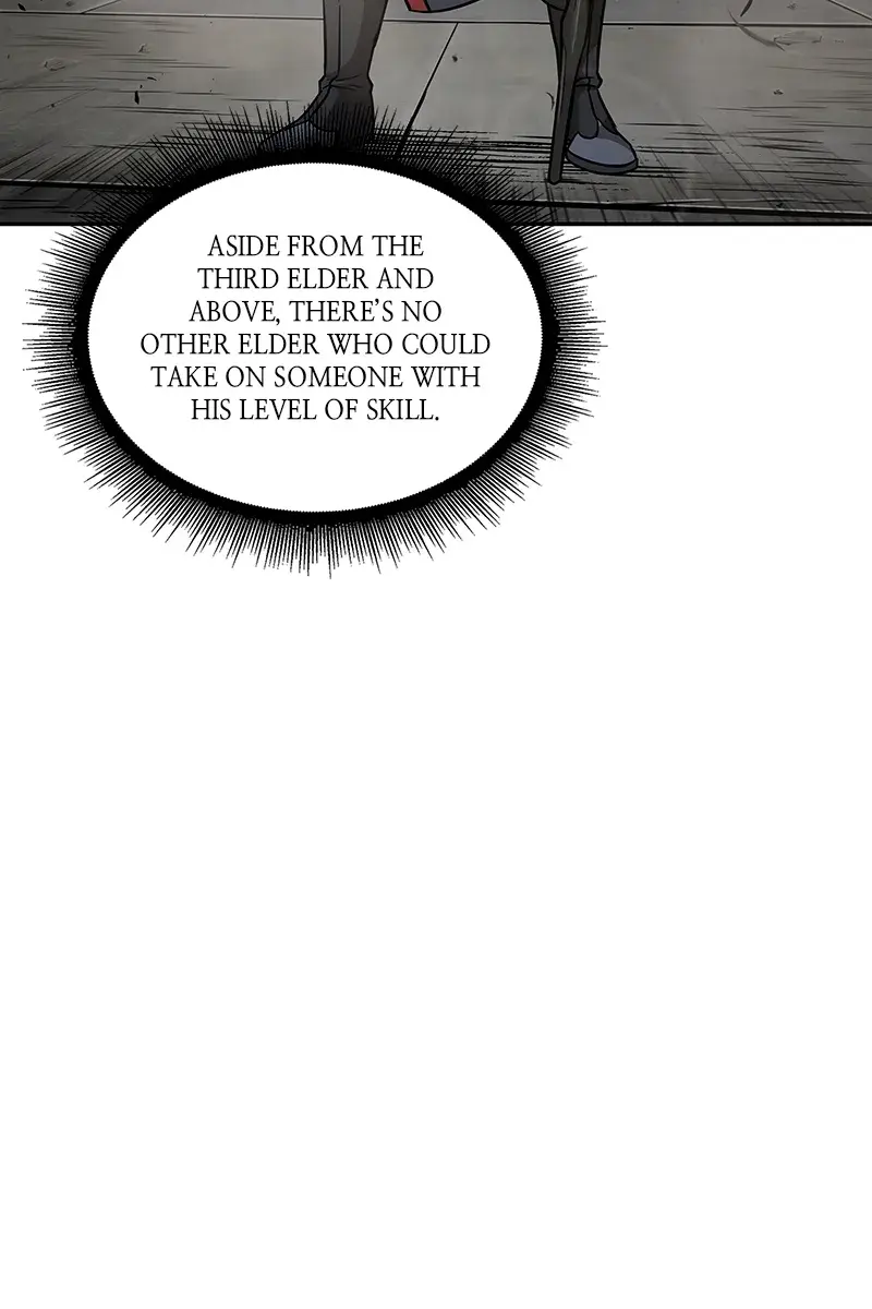 Nano Machine Chapter 80 Page 88