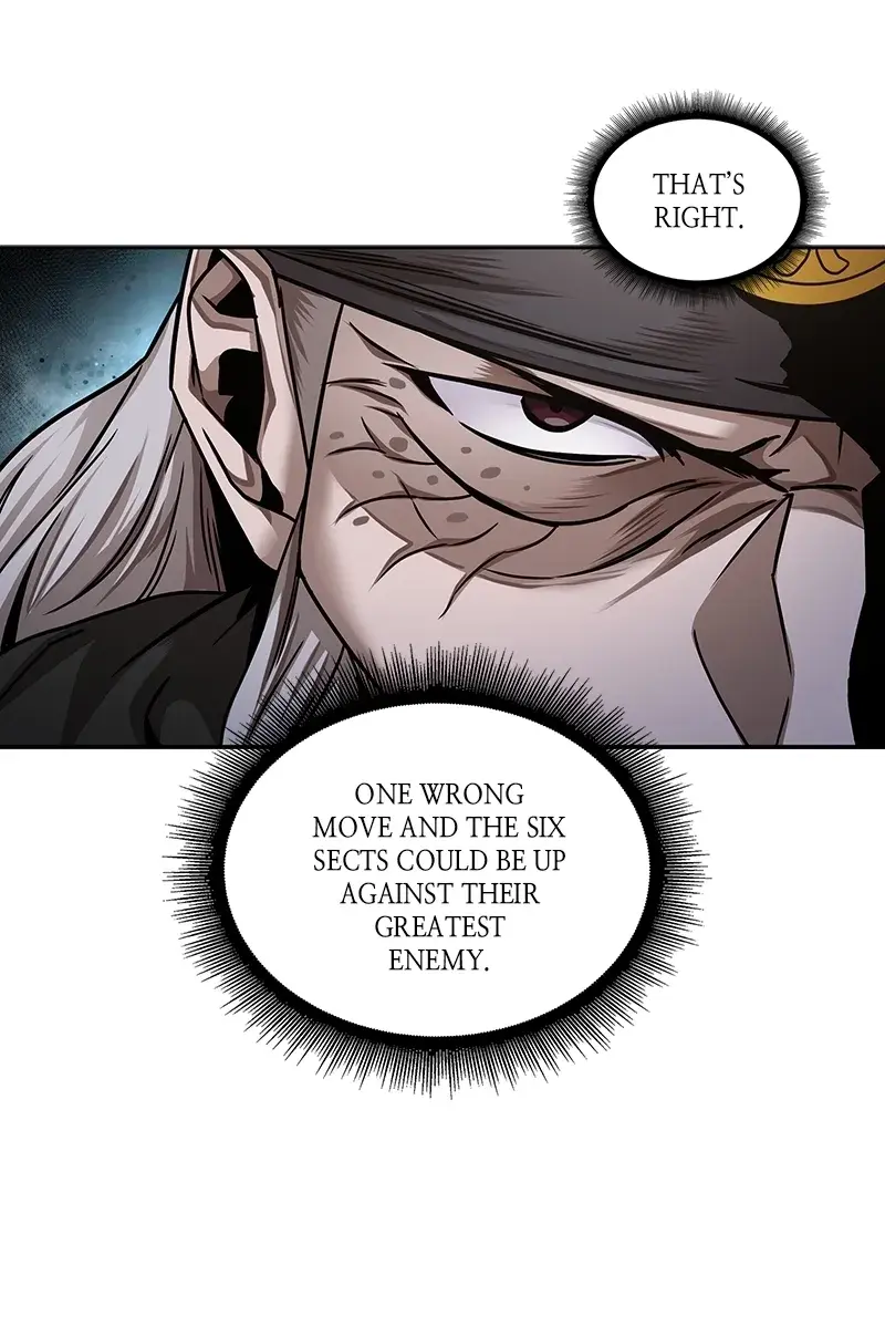 Nano Machine Chapter 80 Page 89