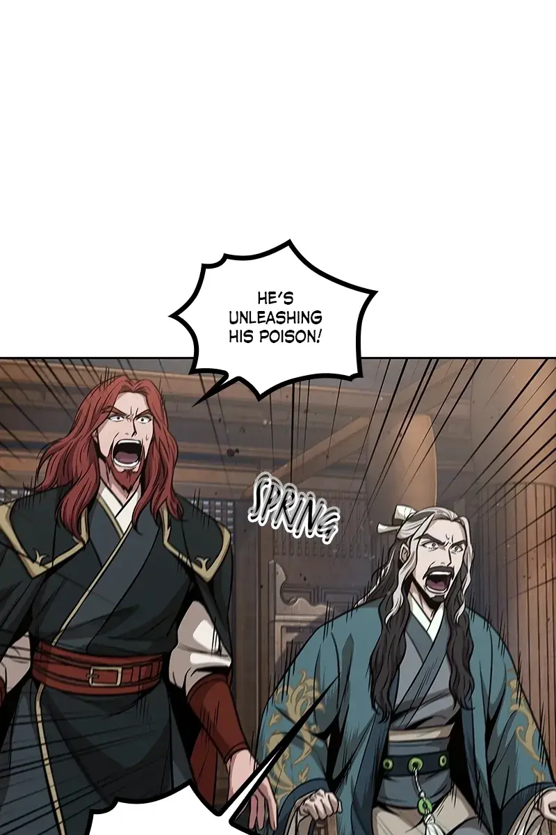 Nano Machine Chapter 80 Page 93