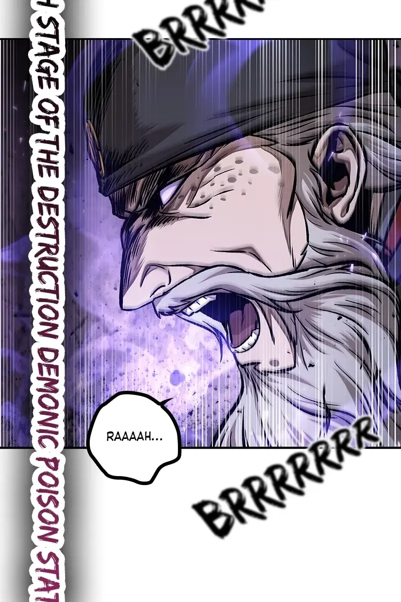 Nano Machine Chapter 80 Page 96