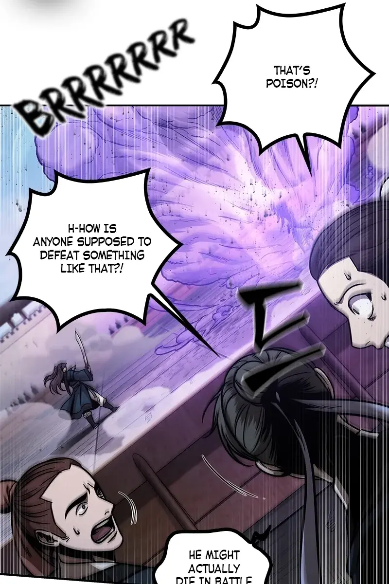 Nano Machine Chapter 80 Page 98