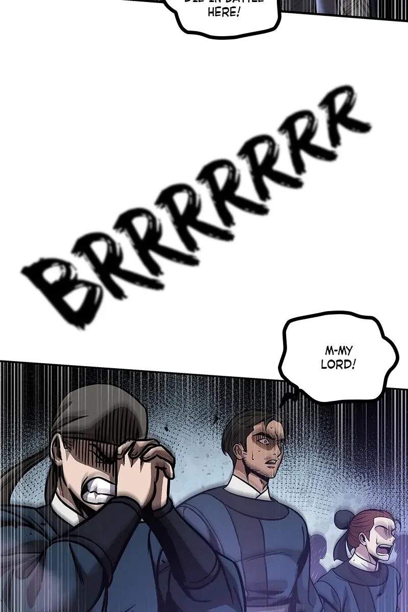 Nano Machine Chapter 80 Page 99