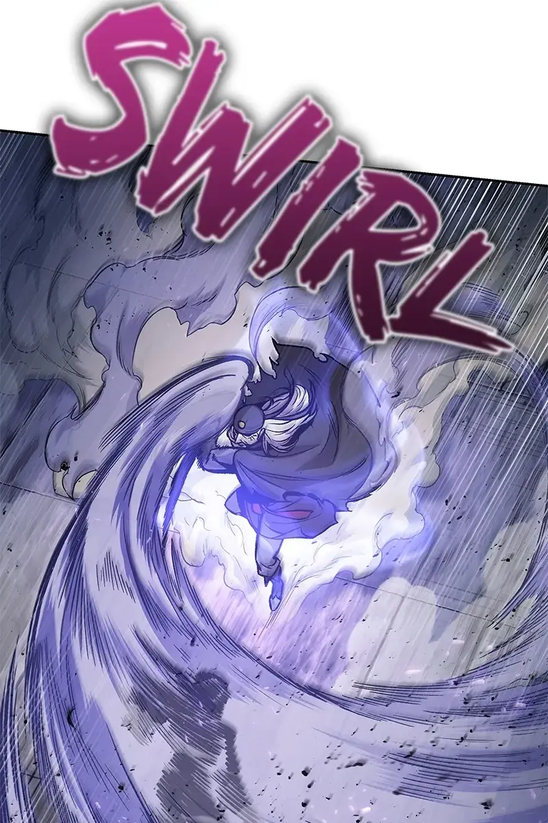 Nano Machine Chapter 80 Page 108