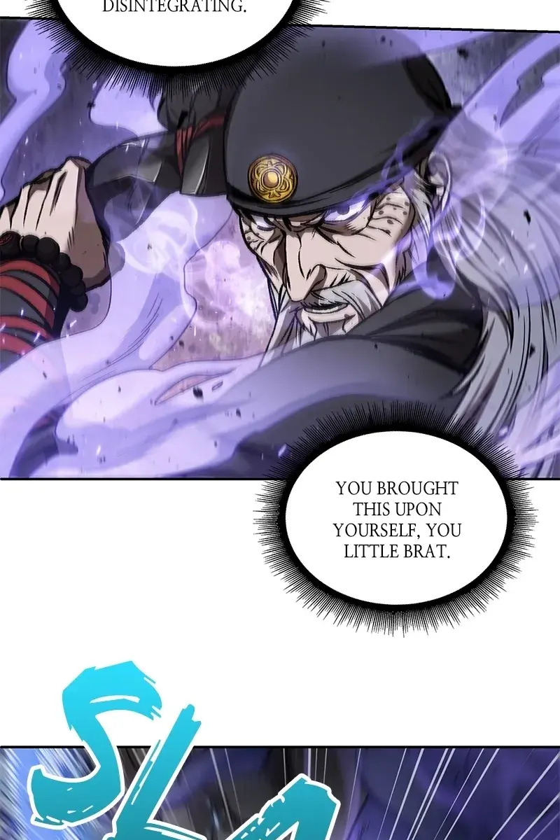 Nano Machine Chapter 80 Page 111