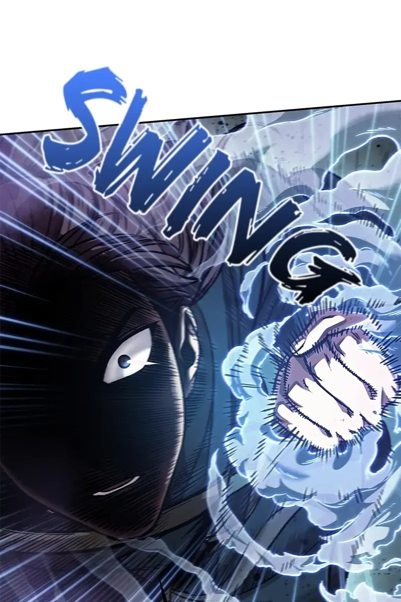 Nano Machine Chapter 81 Page 3