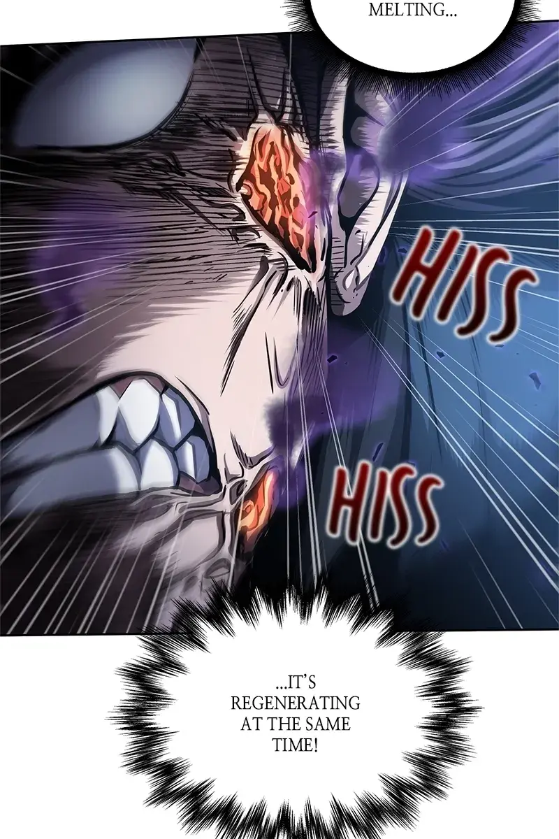 Nano Machine Chapter 81 Page 6