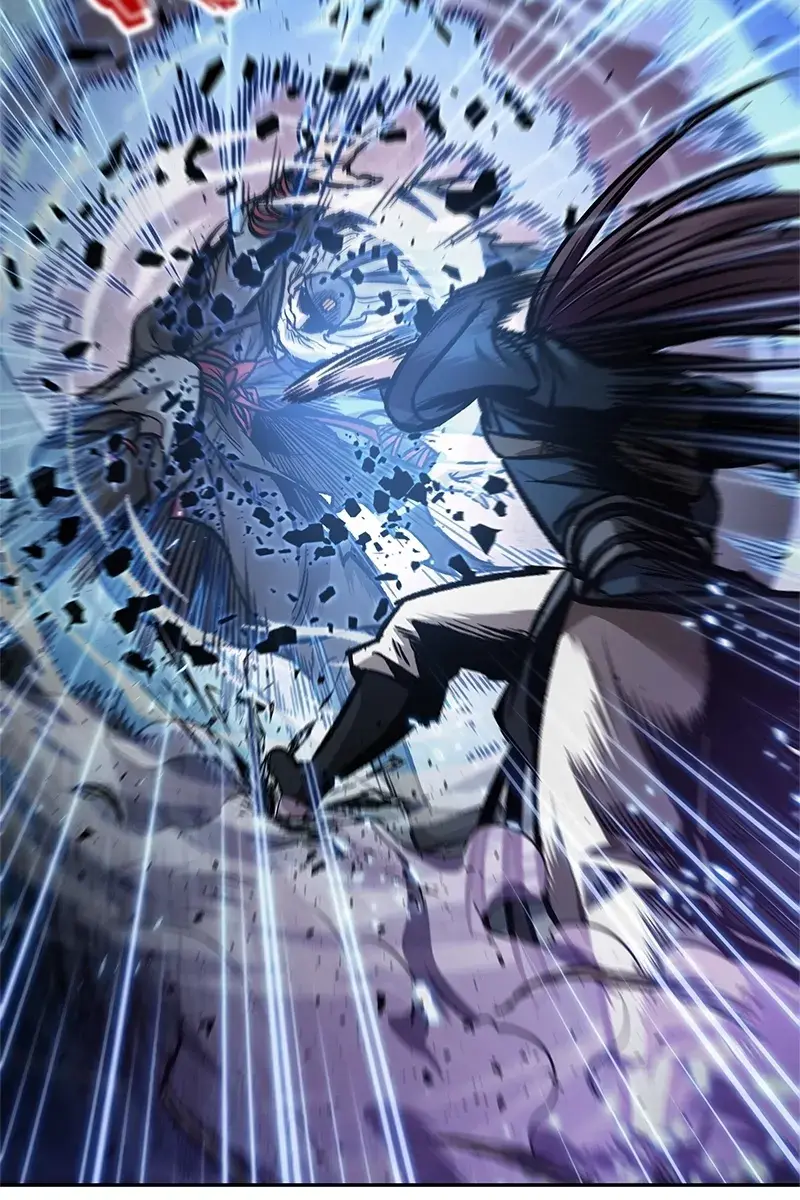 Nano Machine Chapter 81 Page 8