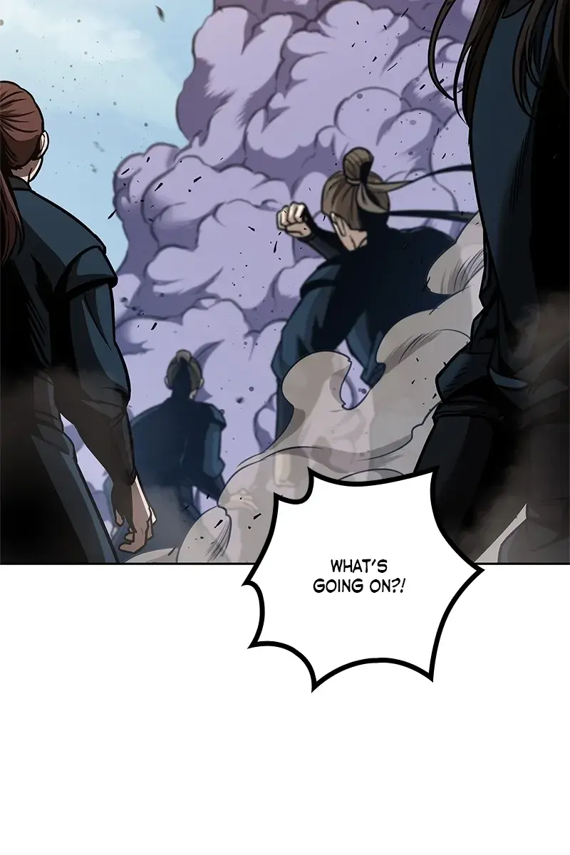 Nano Machine Chapter 81 Page 15